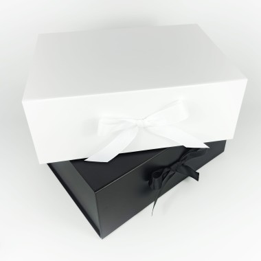 Personalizowane pudełko prezentowe 